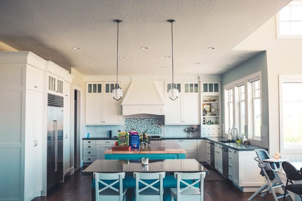 Easy Ways To Spruce Up Your Home