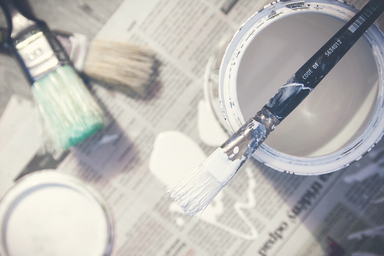 home-improvement-painting