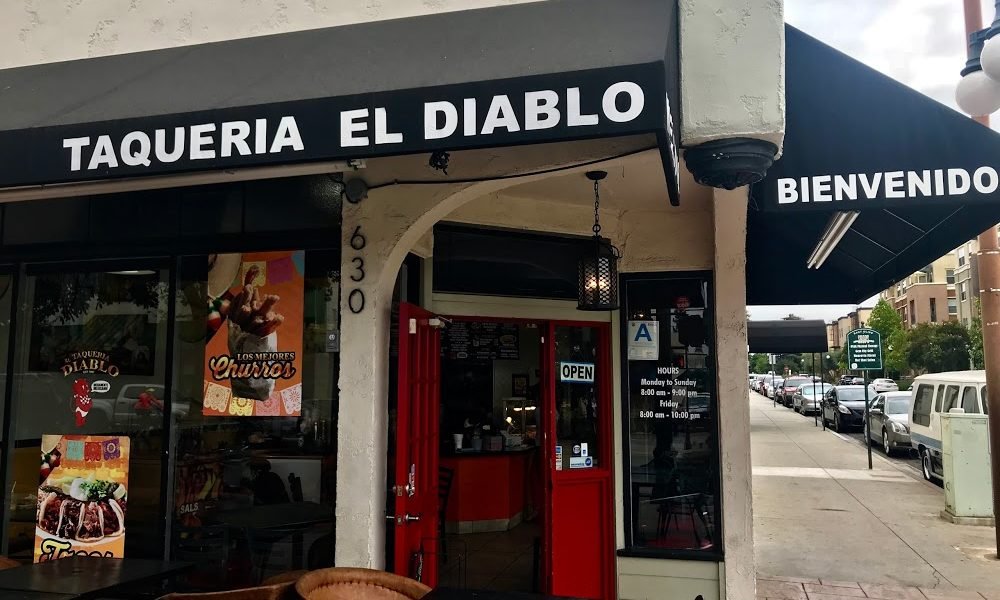 Taqueria El Diablo