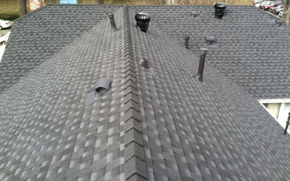 Garvey Roofing