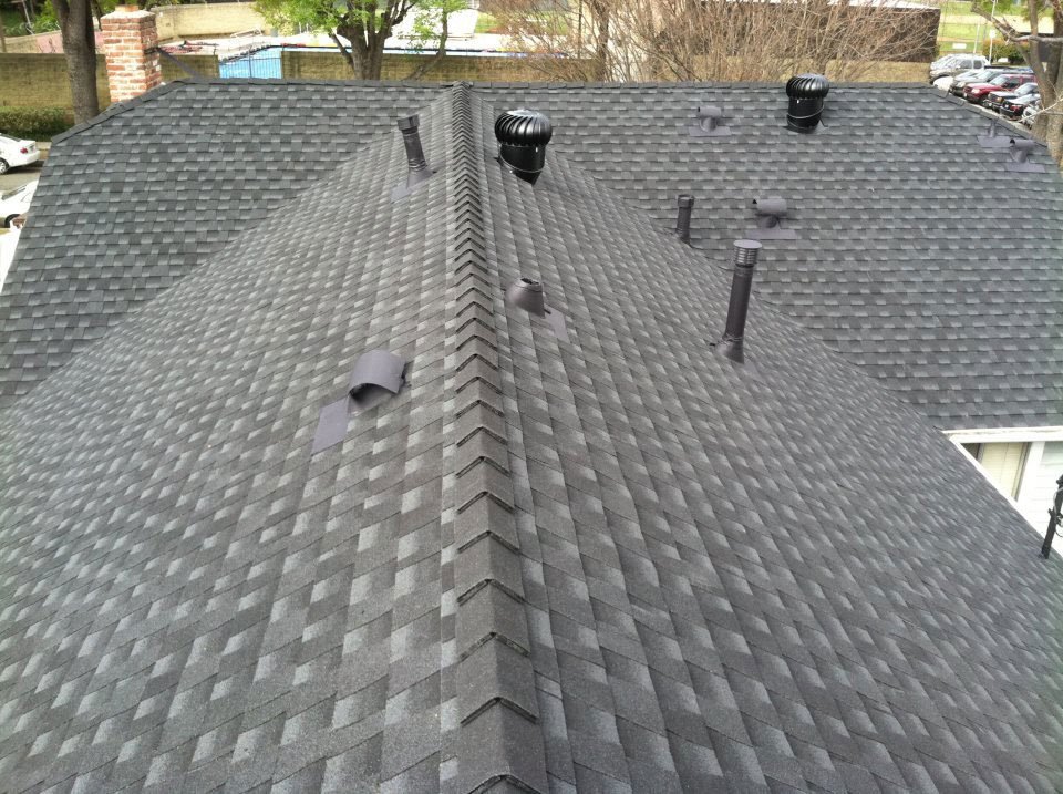 Garvey Roofing