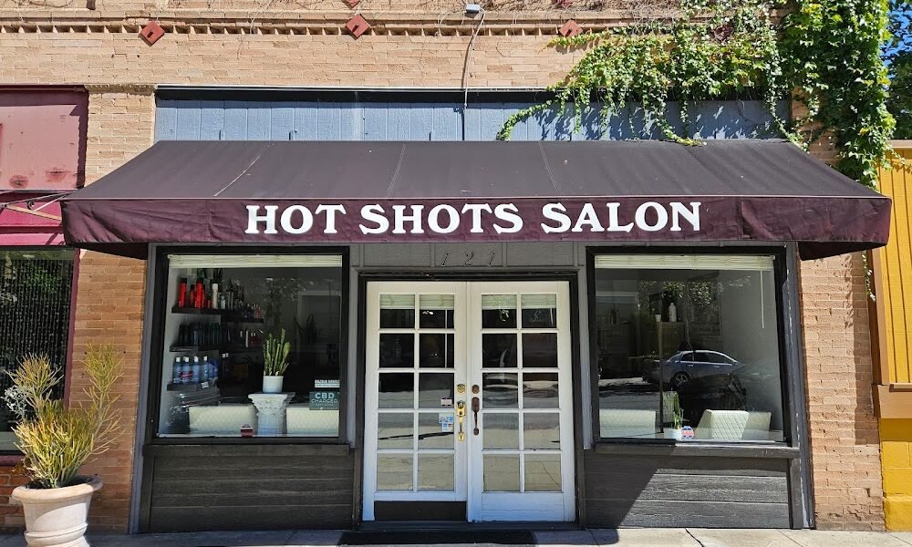 Hot Shots Salon