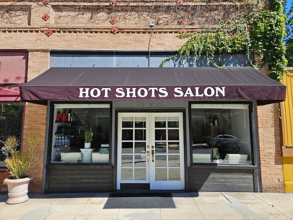 Hot Shots Salon