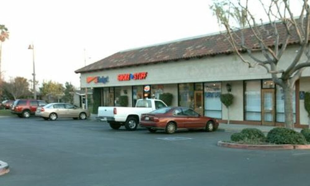 Mountain View Tire & Auto Service