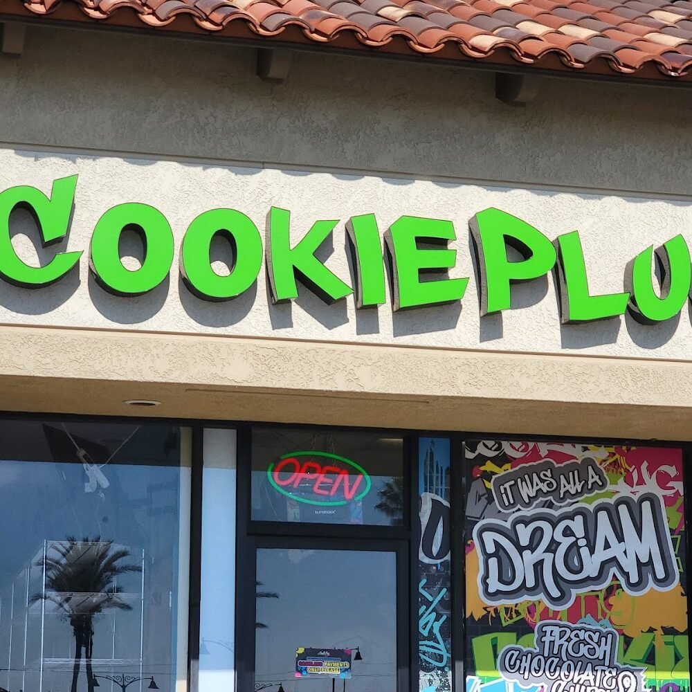 The Cookie Plug