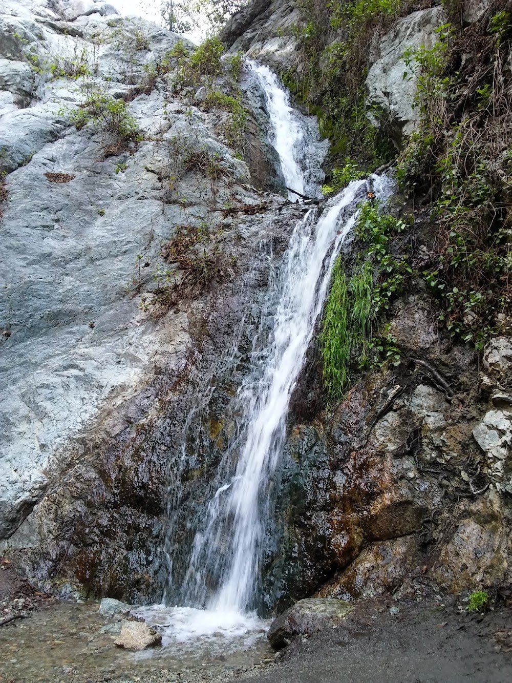 Monrovia Canyon Park